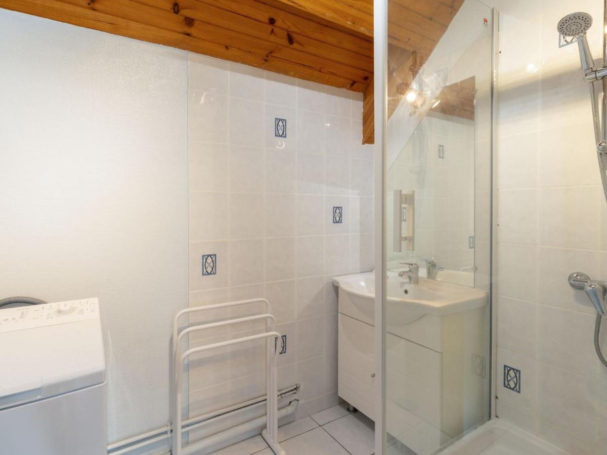 Studio Residence Du Port-1 By Interhome กาบูร์ก ภายนอก รูปภาพ