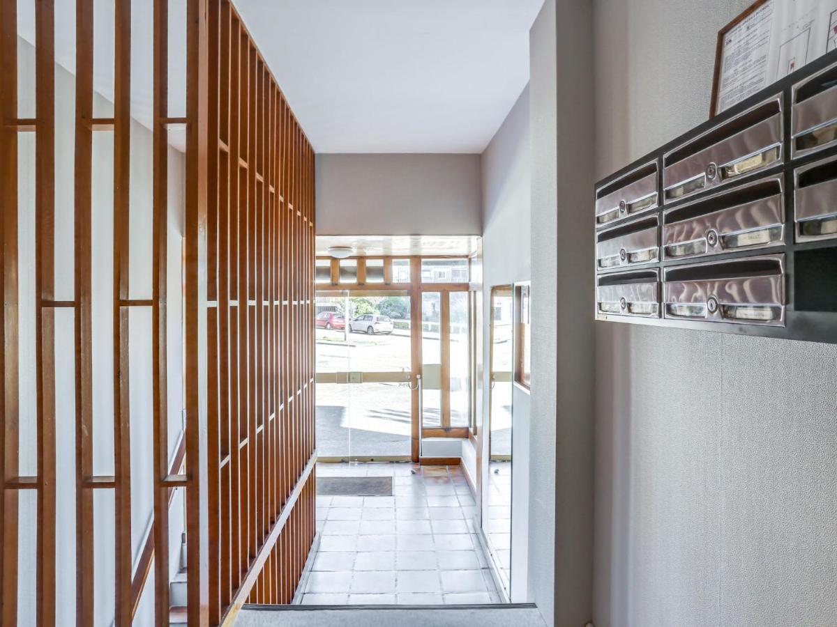 Studio Residence Du Port-1 By Interhome กาบูร์ก ภายนอก รูปภาพ